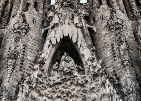 L’home misteriós de la Coronació de la Sagrada Família – Diari Ara.cat