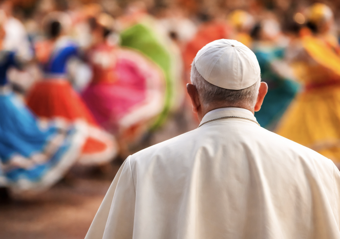 Francisco y el arte como revolución – La Vanguardia