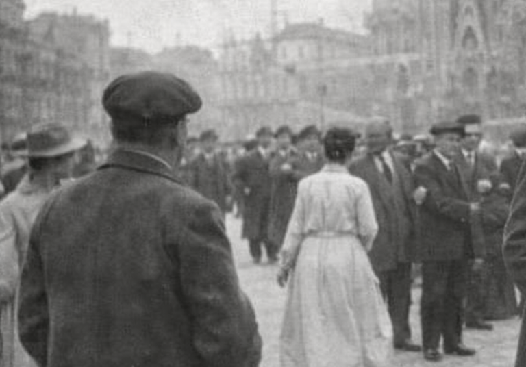 Le oche della piccola Eulalia – L’Osservatore Romano