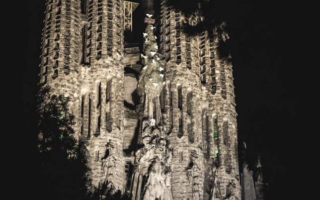 La Sagrada Familia para leer nuestro tiempo – La Vanguardia