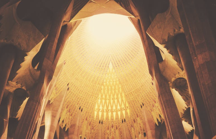 Un Agnello pieno di luce – L’Osservatore Romano