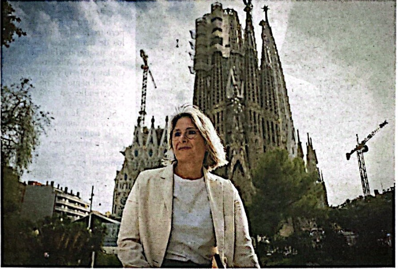 «Todos tenemos derecho a la belleza de la Sagrada Família» – La contra La Vanguardia