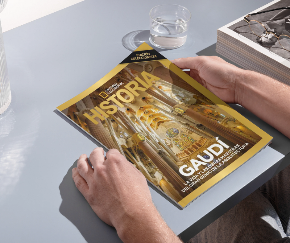 Especial National Geographic​