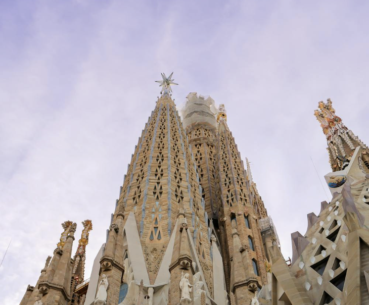 Chiara Curti: “Gaudí era un geni humil. Se sentia un col·laborador de Déu” – FocNou