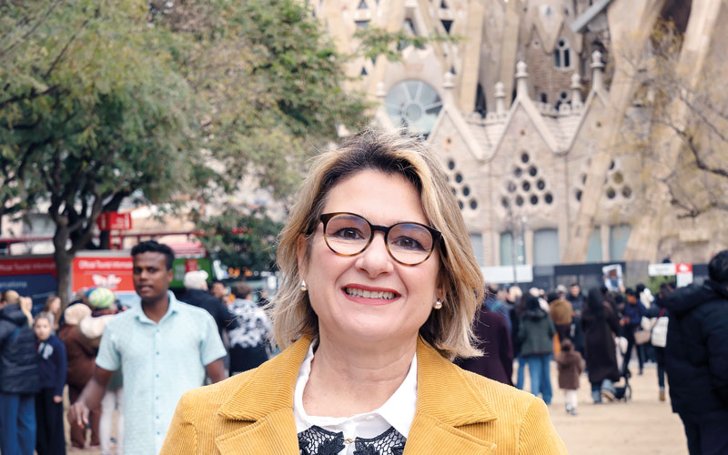 Cant  d’amor dels amics de Gaudí – Catalunya Cristiana