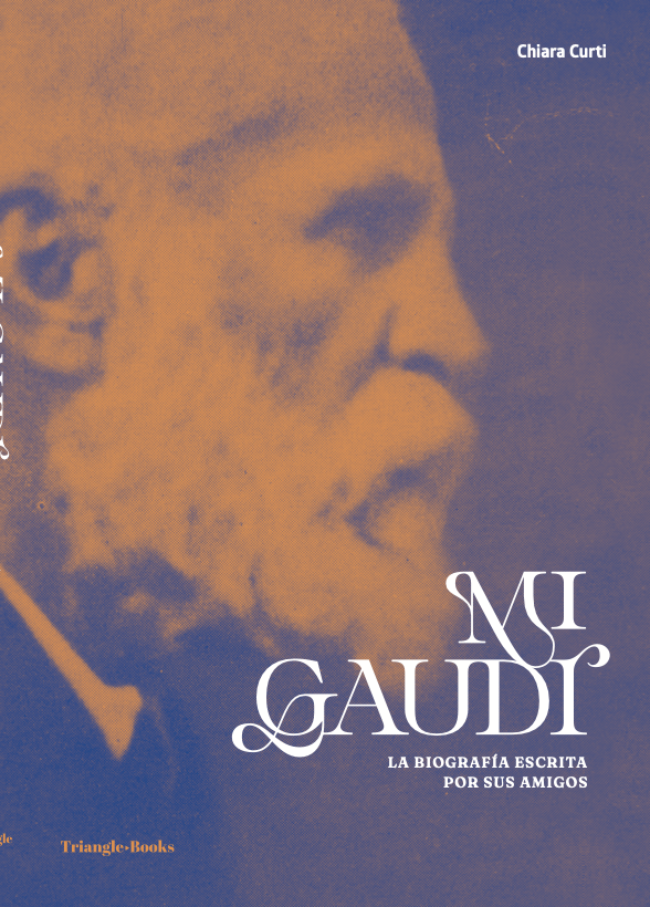 Mi Gaudí - Español