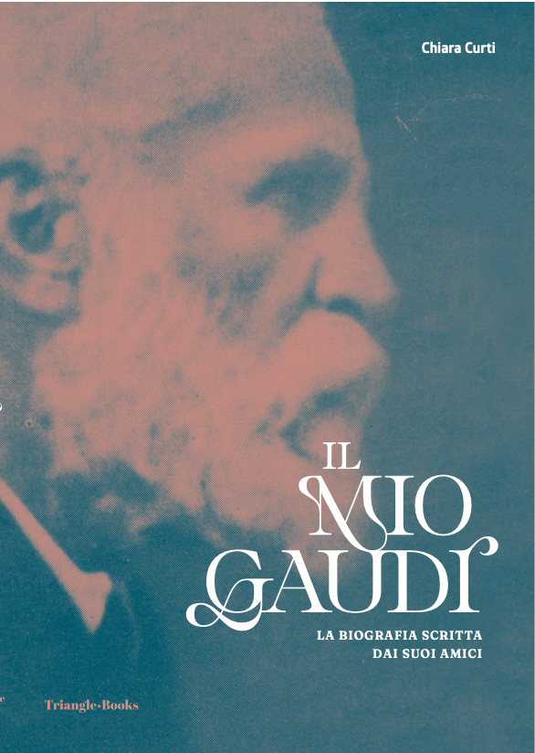 Mi Gaudí - Italiano