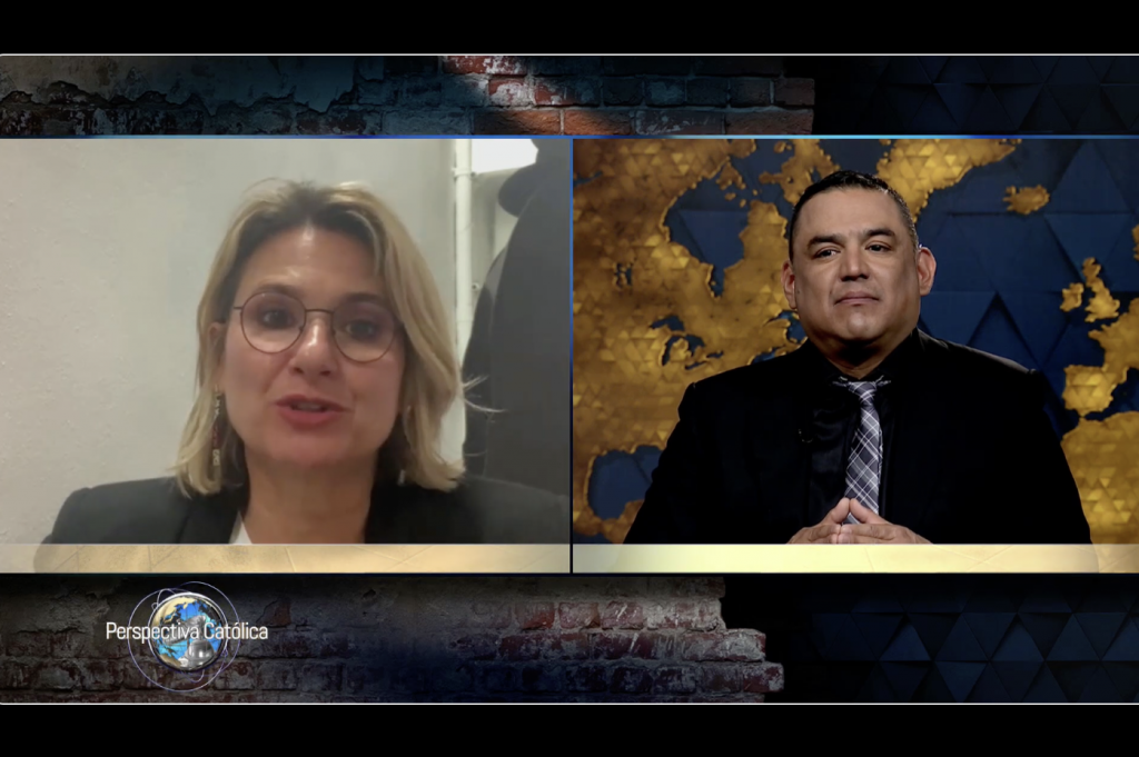 Perspectiva Católica: el arte sacro – EWTN