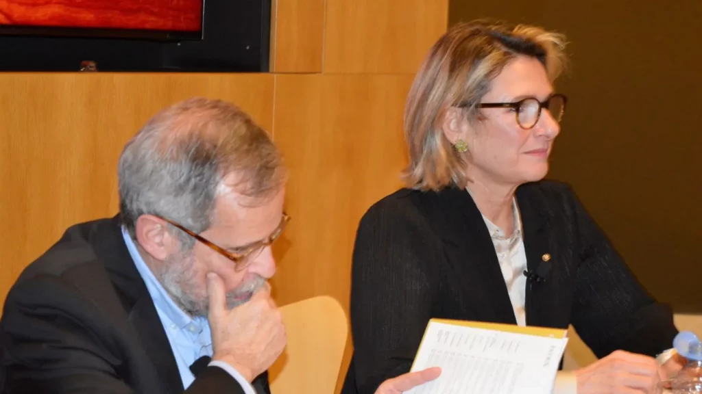 Jordi Faulí: “Mi Gaudí es el cristiano devoto y consecuente» – Religión Digital