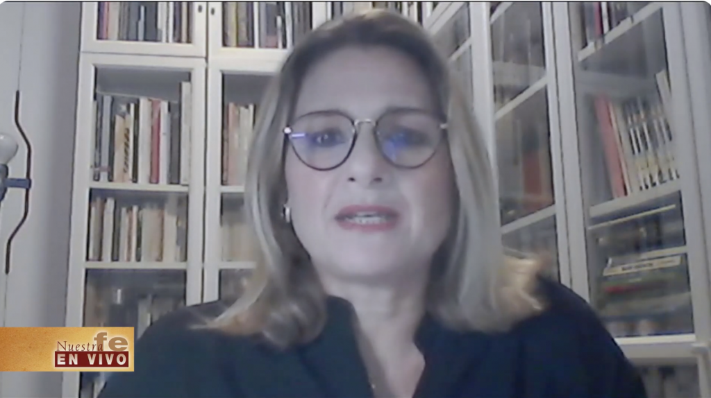 Nuestra Fe en Vivo — EWTN