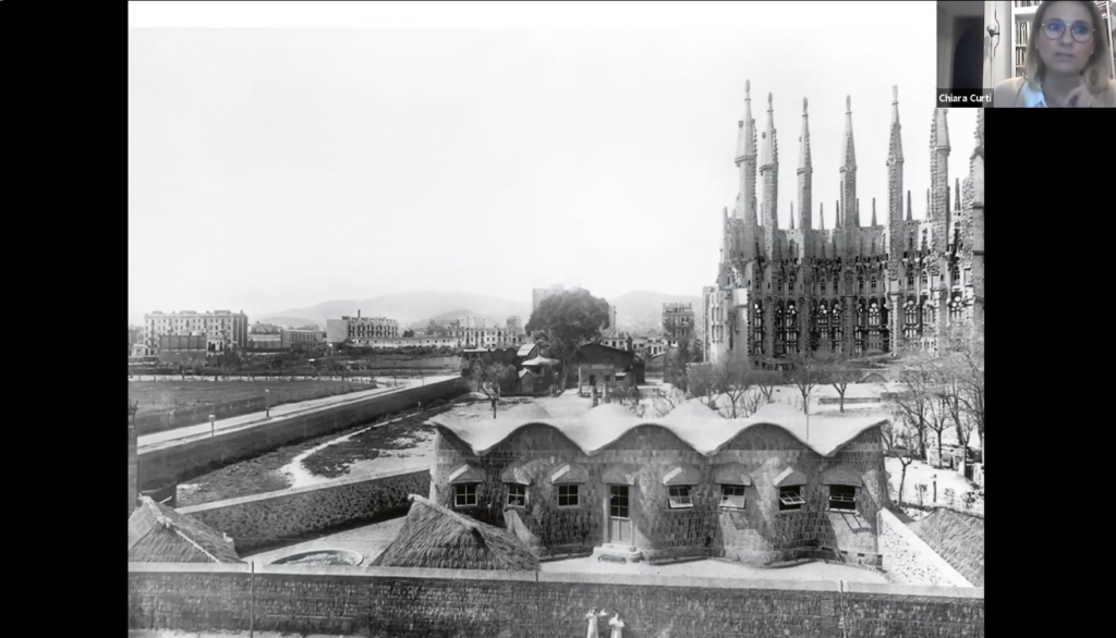 Antoni Gaudí “Lo splendore del Vero” – Storie Straordinarie