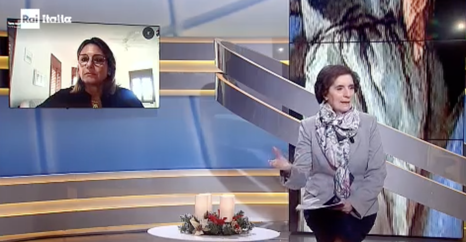 La Stella della Sagrada Familia di Barcellona – RAI Internazionale