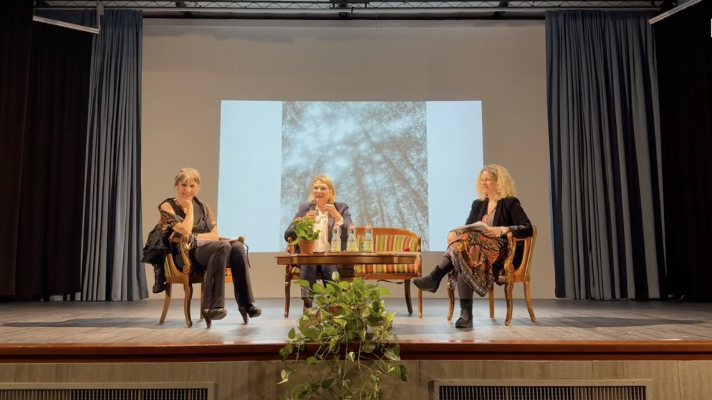 “Witnesses of Beauty: Antoni Gaudí, a Man in the Service of God” – Istituto Gianelli