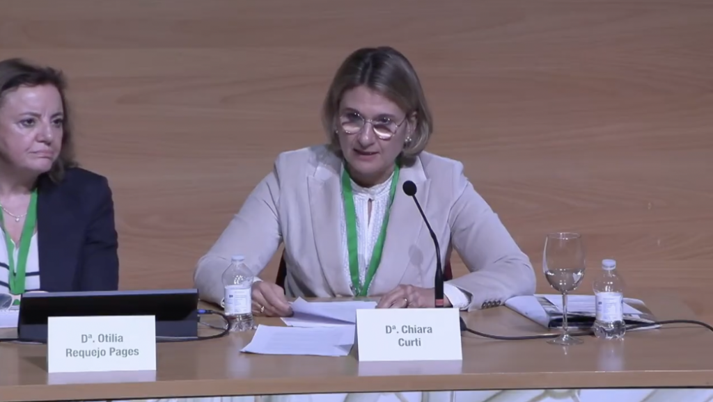 XIII International Conference on European Cathedrals