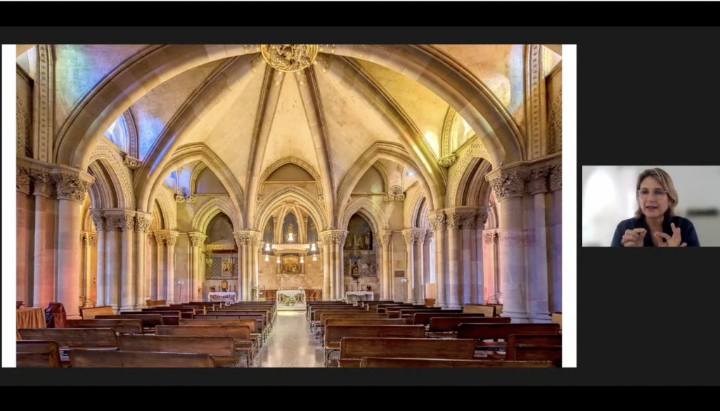 La Sagrada Familia: Cathedral of Light – Ciutat Nova