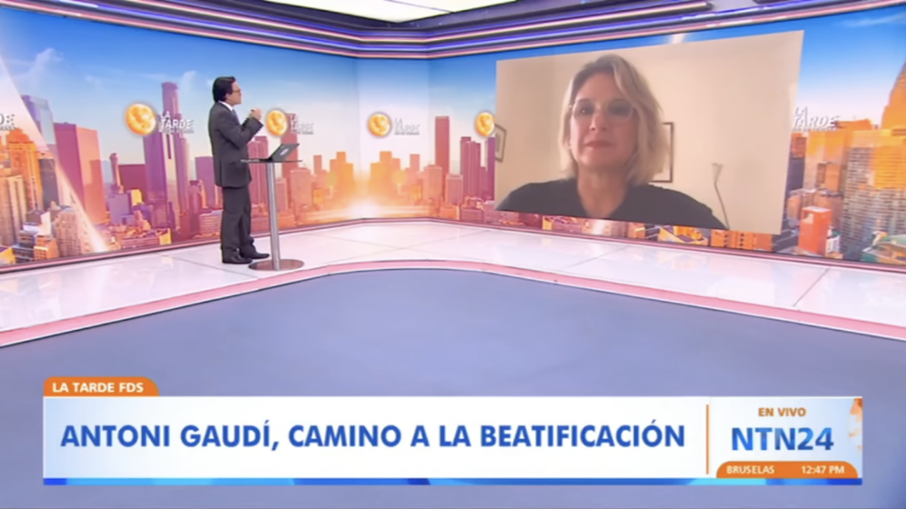 «Su beatificación es un bien para el mundo» – NTN24