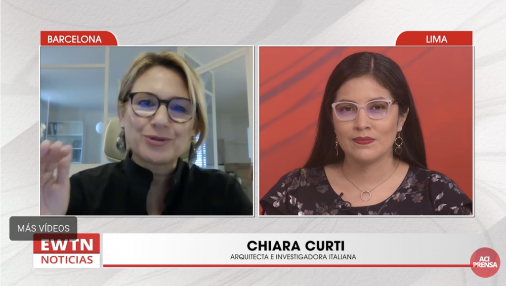 La Sagrada Familia y su fuerza espiritual: “Entran turistas y salen peregrinos” – Aciprensa