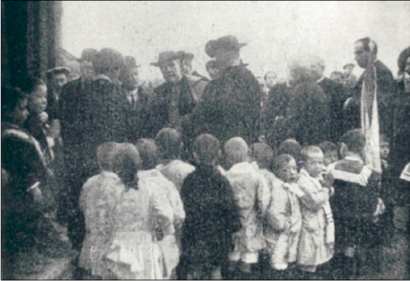 Quel carburante chiamato carità – L’Osservatore Romano