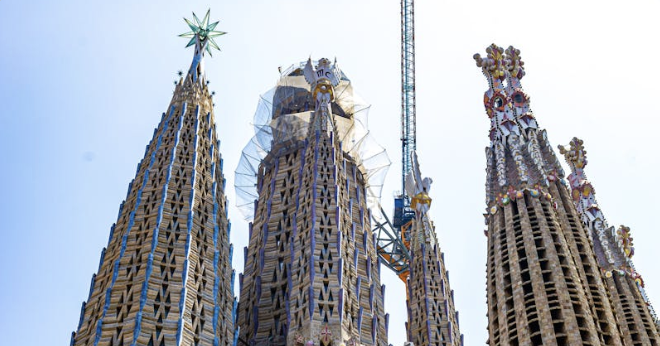 La Quaresima di Gaudí – L’Osservatore Romano